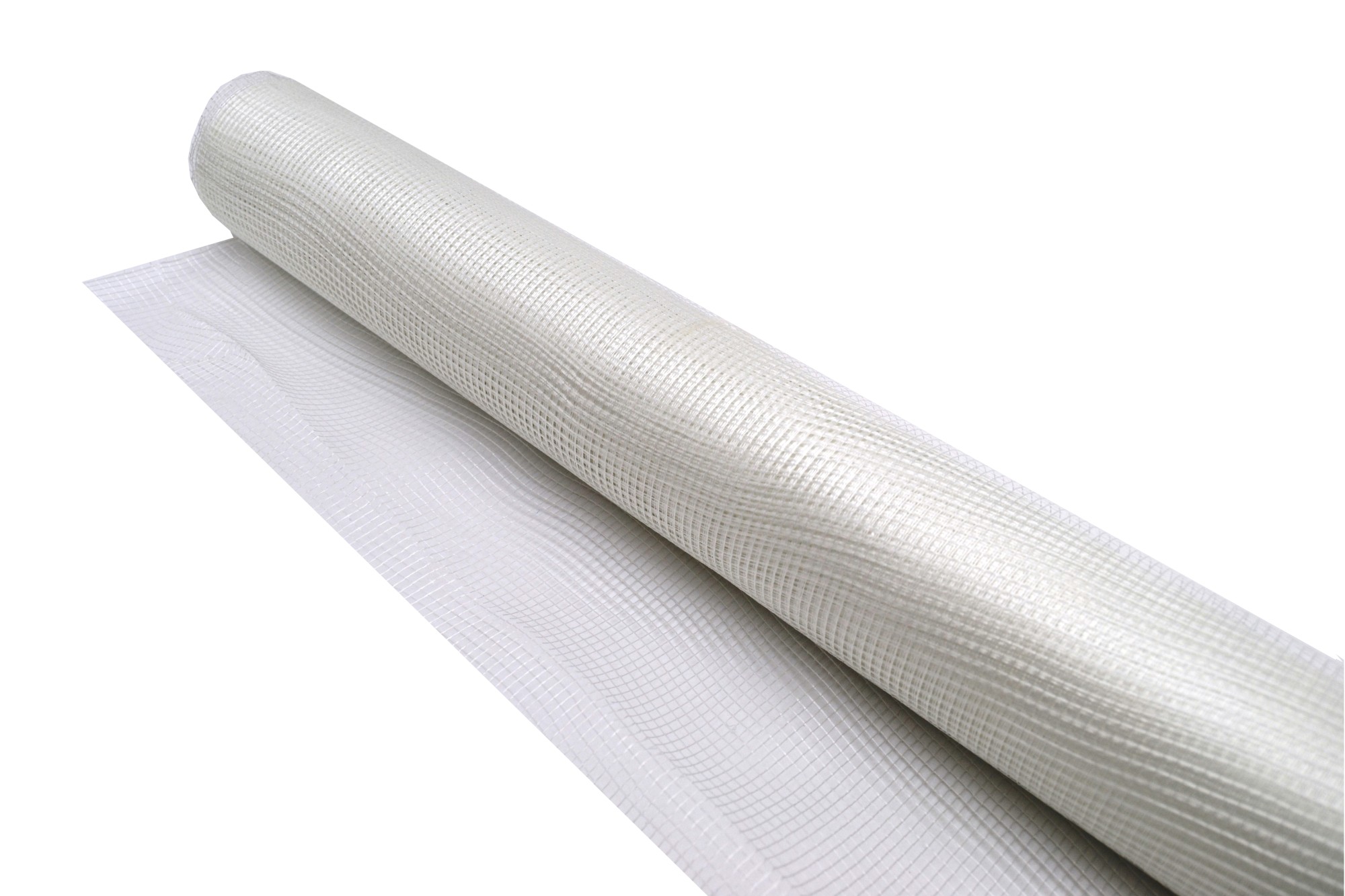 Malla impermeabilizante